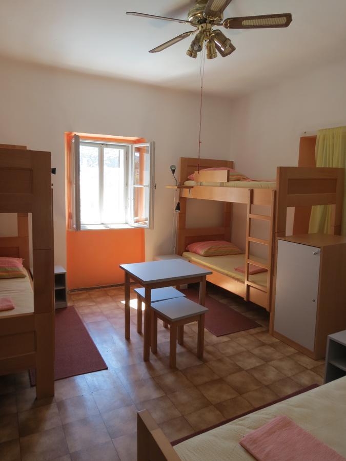 Hi Hostal Veli Lošinj